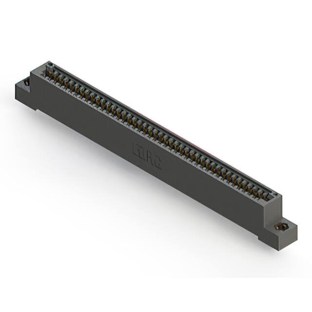 895-042-524-107 EDAC Inc.  Edgeboard Connectors